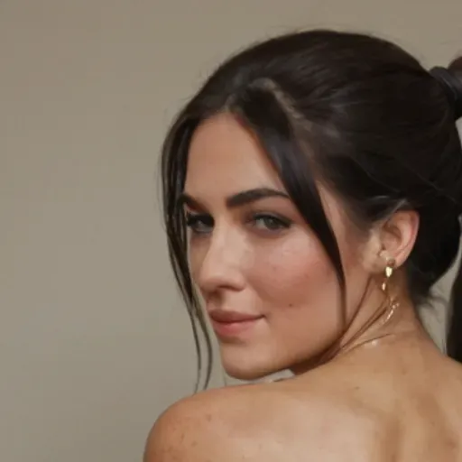 एआई पोर्न इमेज जेनरेटर