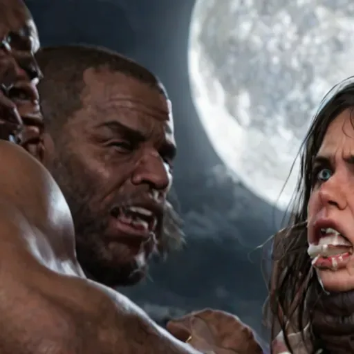 AI色情图片生成器