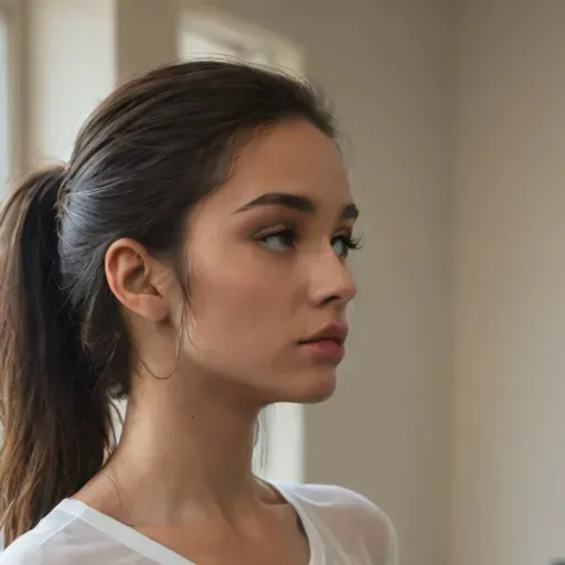 KI-Pornobild-Generator