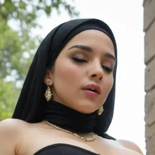 generatore di immagini porno IA