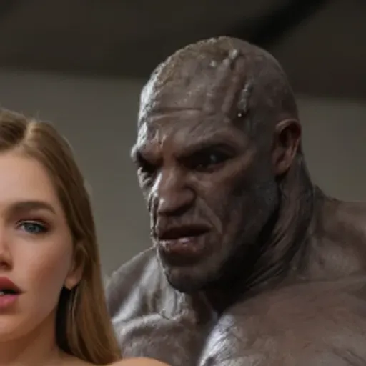 generador de fotos porno con IA