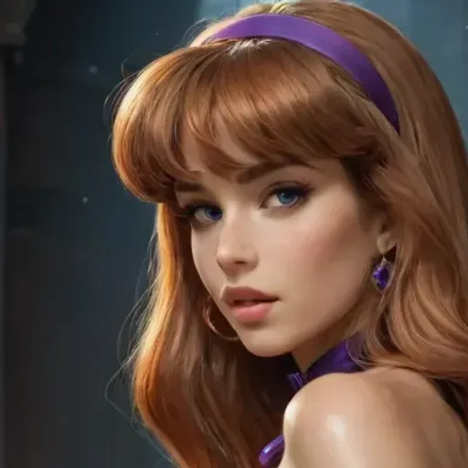 AI色情圖片產生器