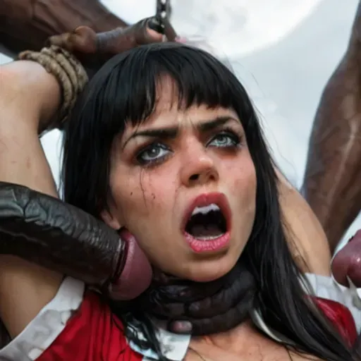 โปรแกรมสร้างภาพโปรนที่ใช้ปัญหา AI