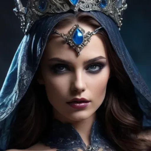 AI porn image generator