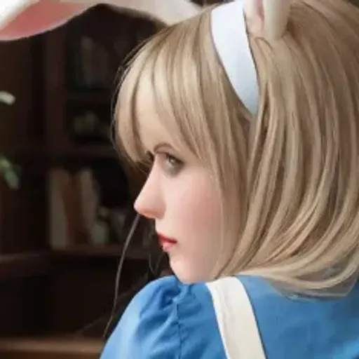 AI色情圖片產生器