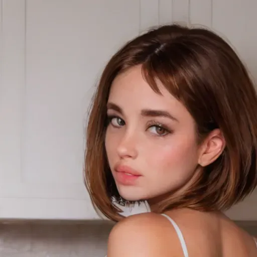 AI色情圖片產生器