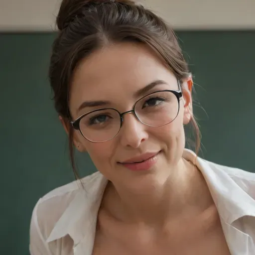 AI色情圖片產生器