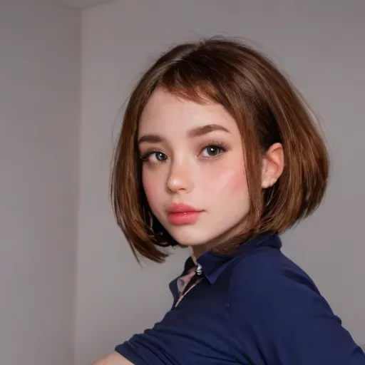 AI 포르노 이미지 생성기