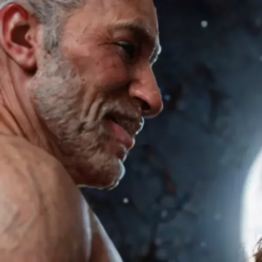 AIポルノ画像ジェネレーター