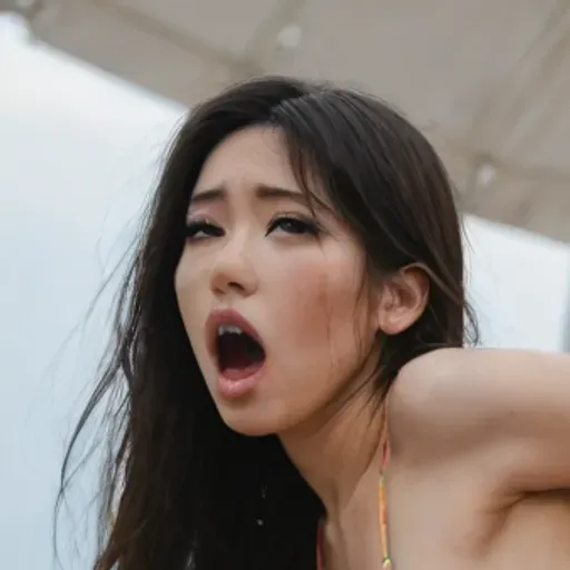 yapay zekâ porno foto üretici