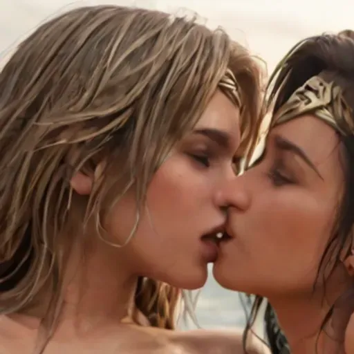 AI色情图片生成器