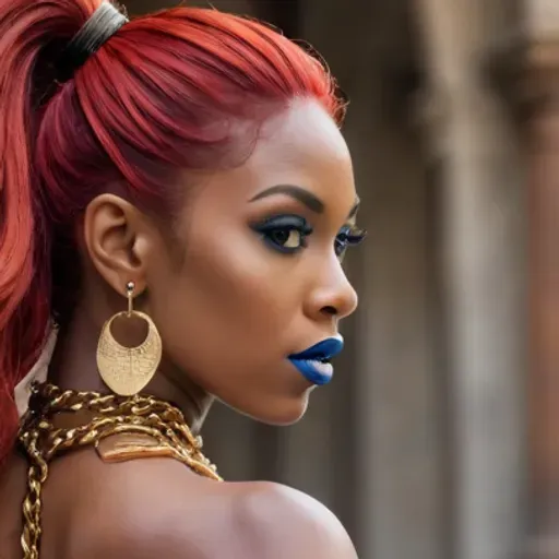 generatore di immagini porno IA