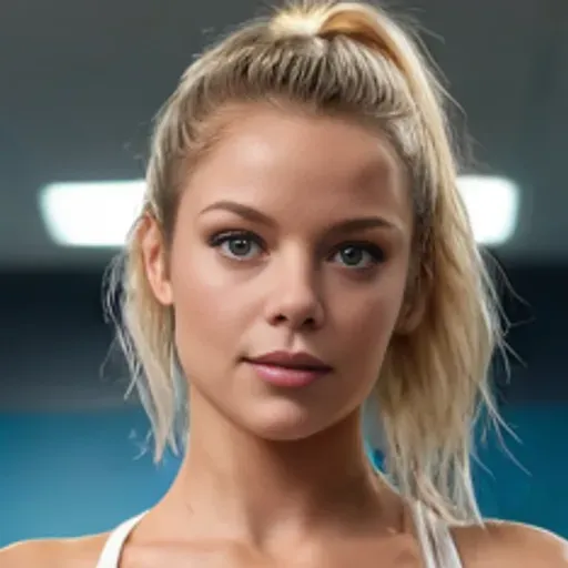 AI色情图片生成器