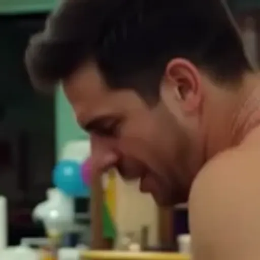 AI porn image generator