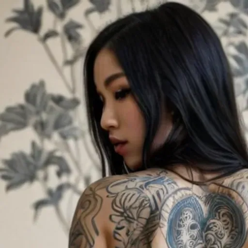 AIポルノ画像ジェネレーター