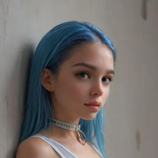 AI色情图片生成器