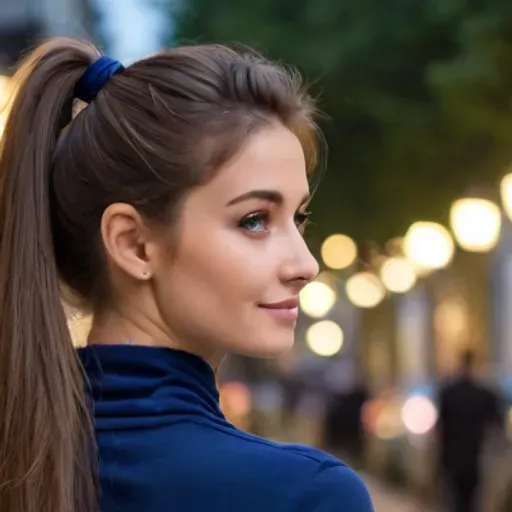 AI porn image generator