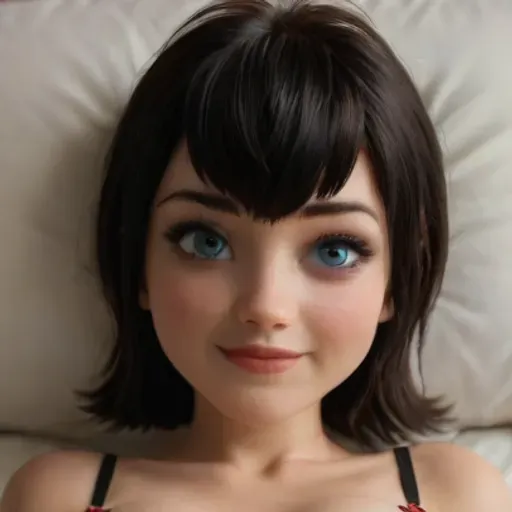 yapay zekâ porno görsel üretici