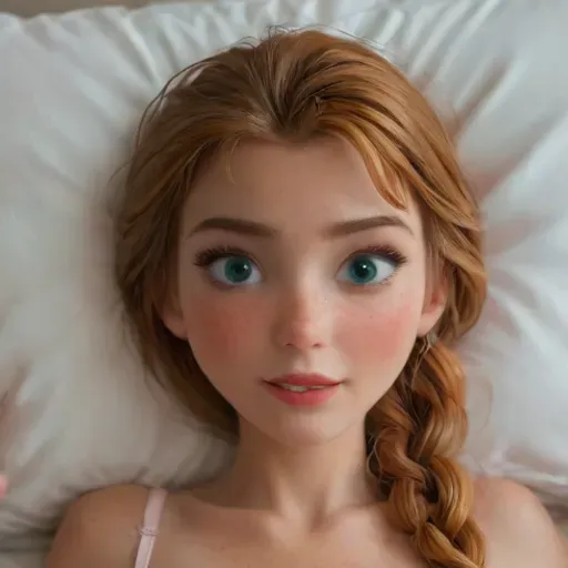 generatore di immagini porno IA