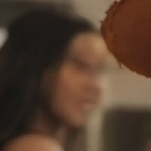 AIポルノ画像ジェネレーター