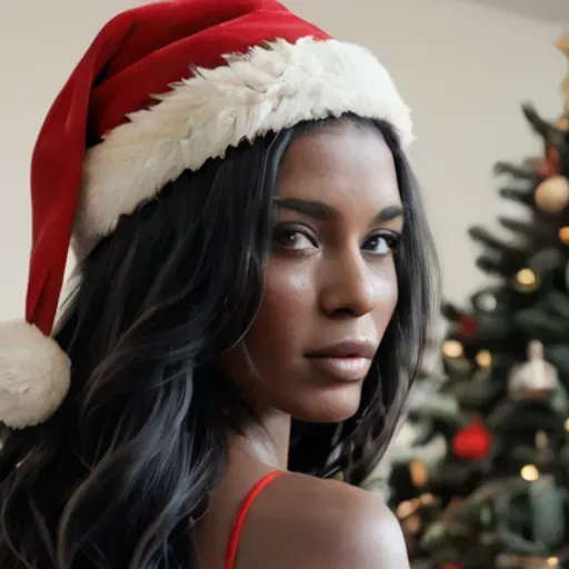 AI色情图片生成器