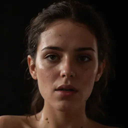 yapay zekâ porno görsel üretici