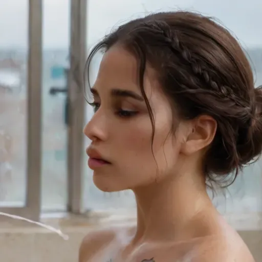 AI色情圖片產生器