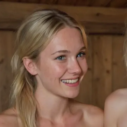 yapay zekâ porno foto üretici