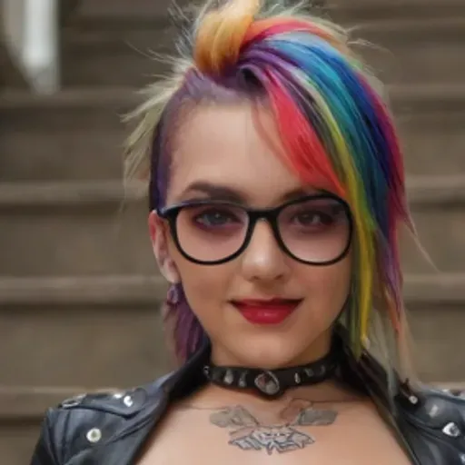 AI porn image generator