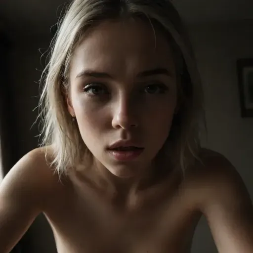 yapay zekâ porno görsel üretici