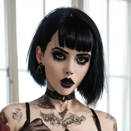 โปรแกรมสร้างภาพโปรนที่ใช้ปัญหา AI