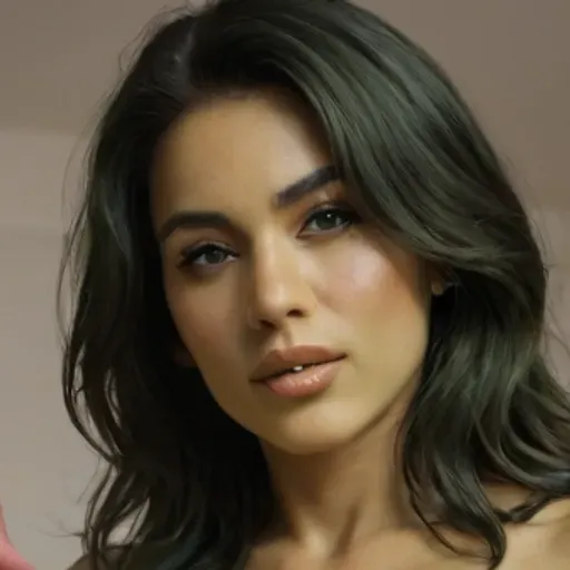 yapay zekâ porno görsel üretici