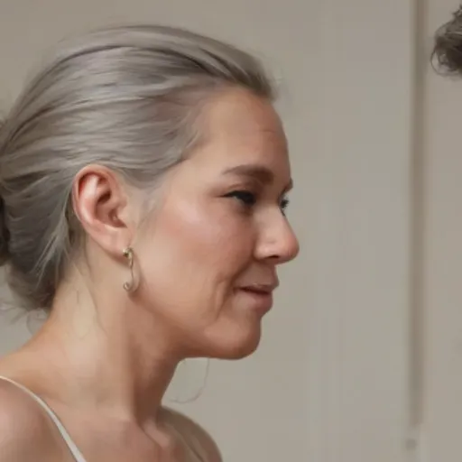 Penghasil gambar lucah AI