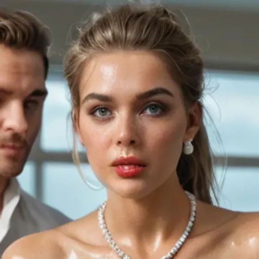 yapay zekâ porno foto üretici