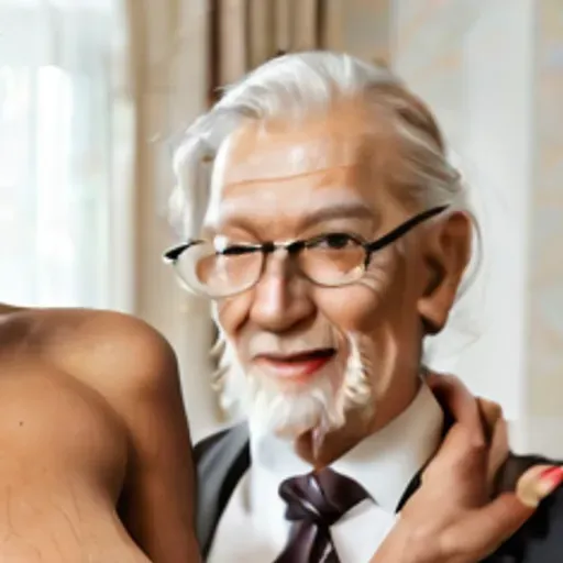 AIポルノ写真ジェネレーター