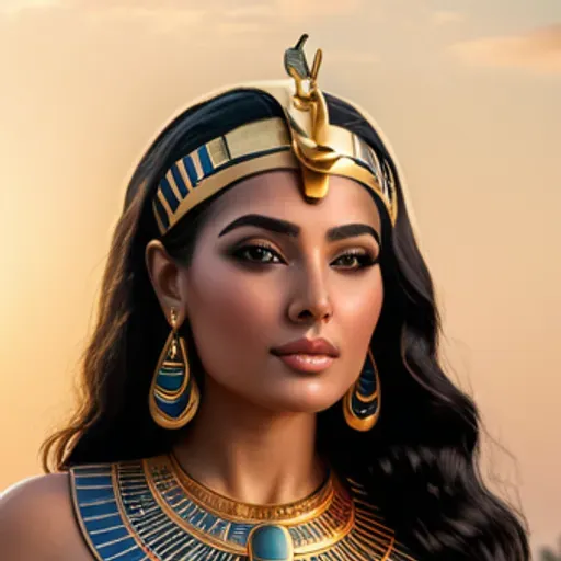 โปรแกรมสร้างภาพโปรนที่ใช้ปัญหา AI