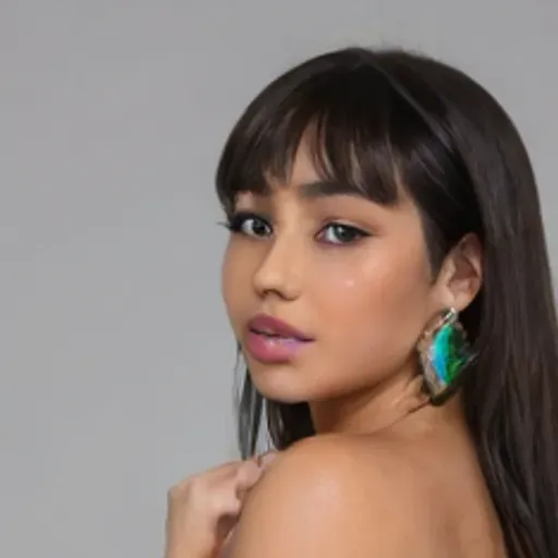 โปรแกรมสร้างภาพโปรนที่ใช้ปัญหา AI