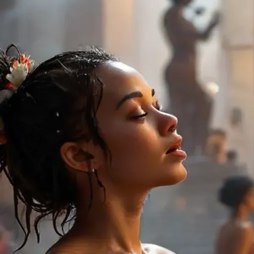 KI-Pornobild-Generator