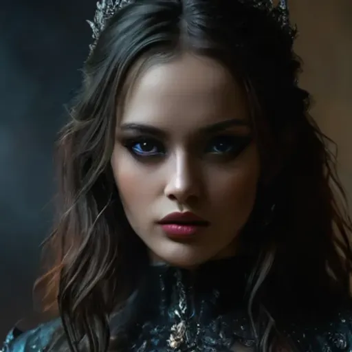 AI色情图片生成器