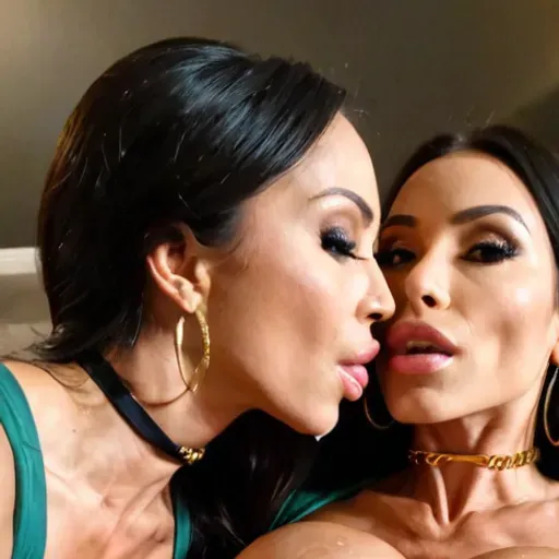 generatore di foto porno IA