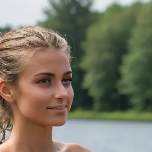 AI色情照片生成器