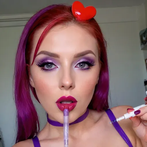 AI porn image generator