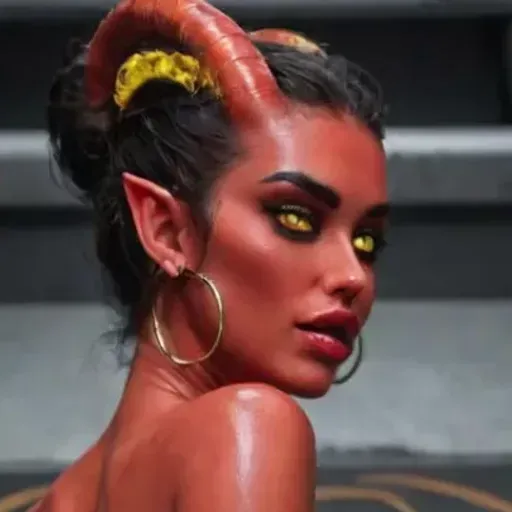 AI porn image generator