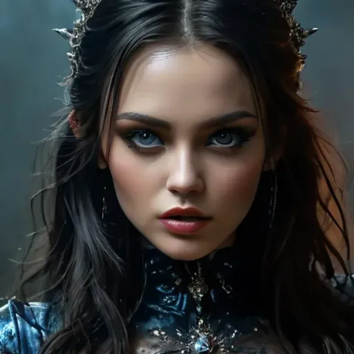 AI色情图片生成器