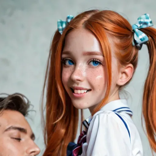 AI色情圖片產生器