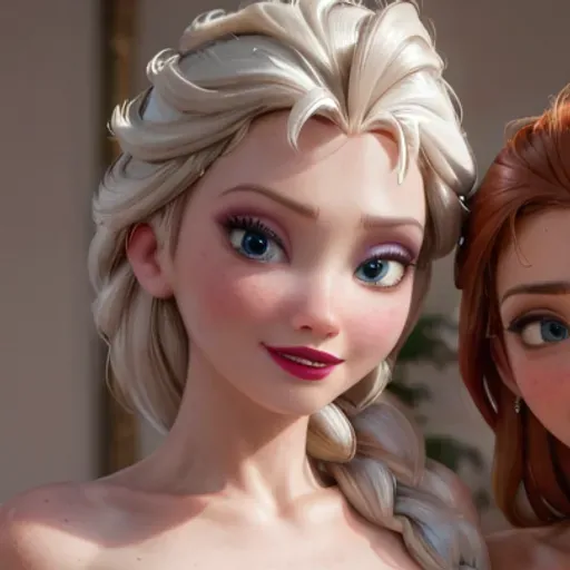 AI色情照片產生器