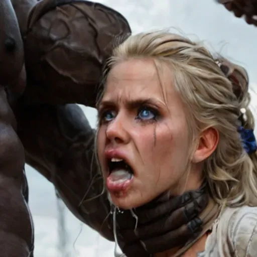 AIポルノ写真ジェネレーター