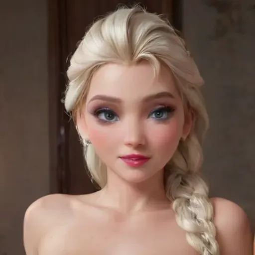 AIポルノ写真ジェネレーター