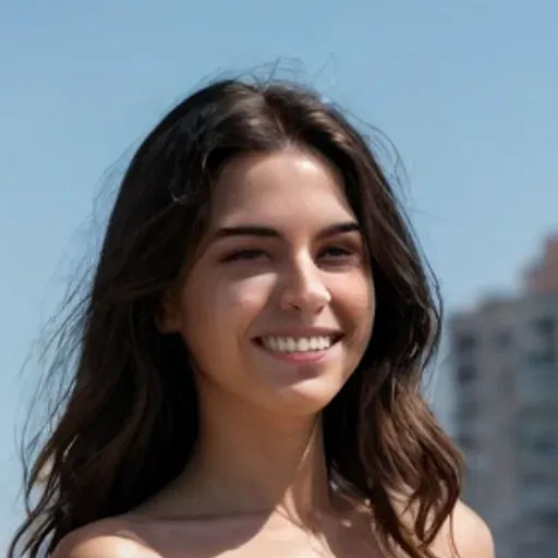 yapay zekâ porno görsel üretici