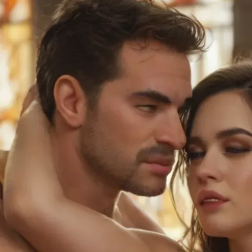 yapay zekâ porno foto üretici